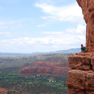 Meet your Posher, Chad